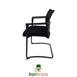 FAUTEUIL VISITEUR - AMET