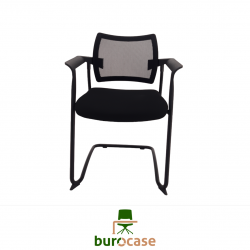 FAUTEUIL VISITEUR - AMET