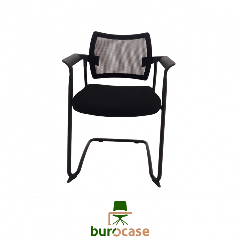 FAUTEUIL VISITEUR - AMET