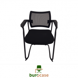 FAUTEUIL VISITEUR - AMET