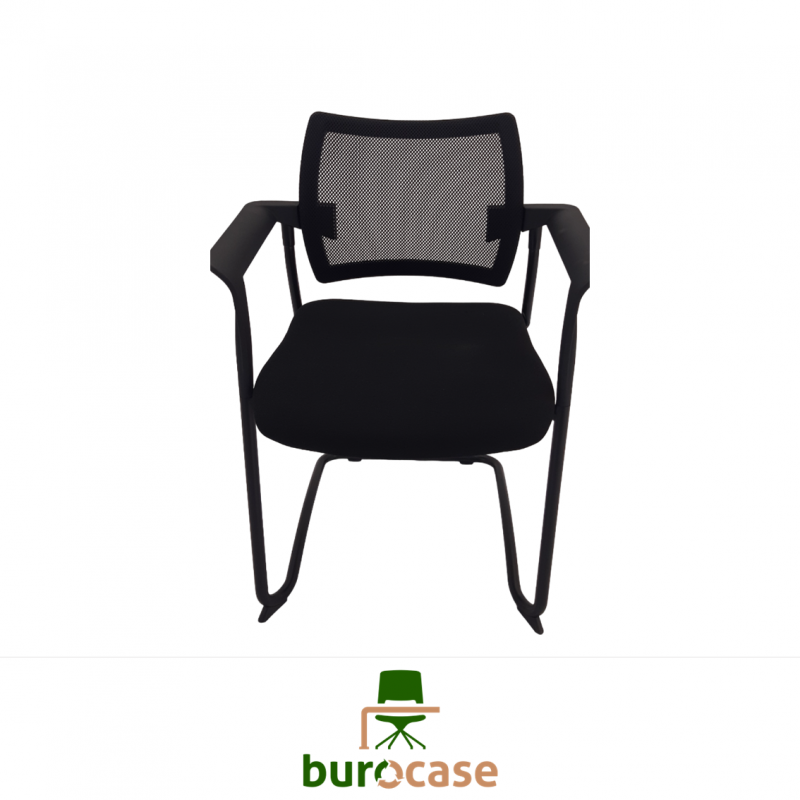 FAUTEUIL VISITEUR - AMET