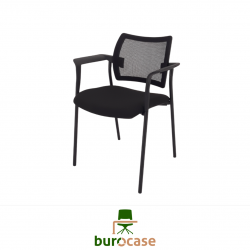FAUTEUIL VISITEUR - AMET