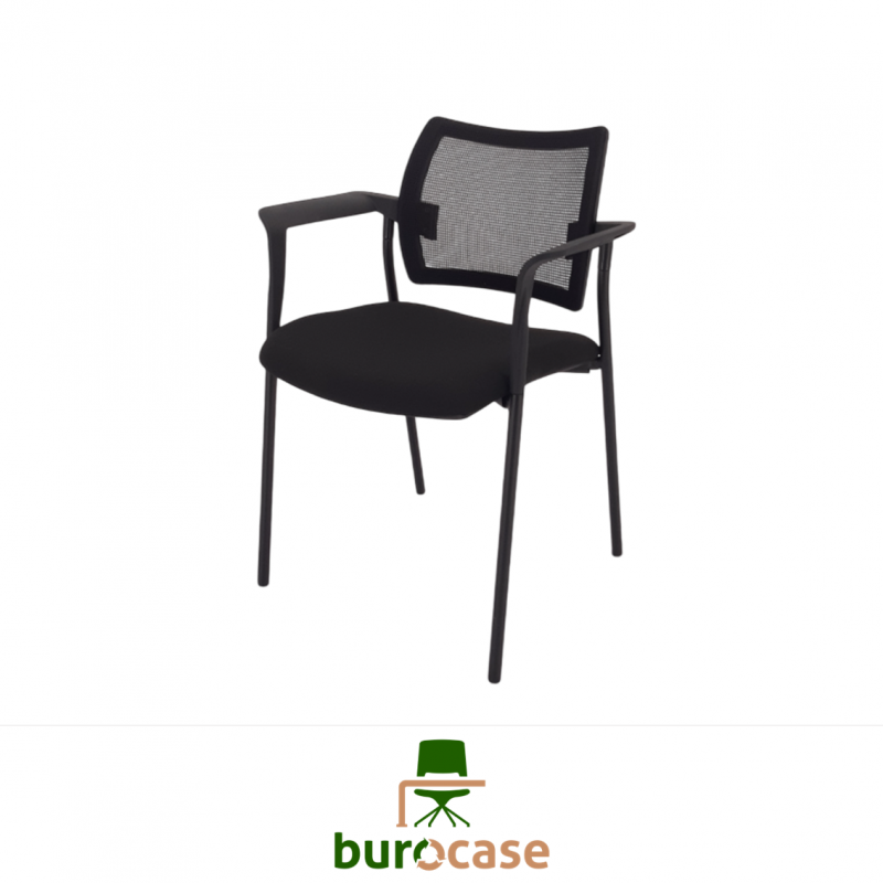 FAUTEUIL VISITEUR - AMET
