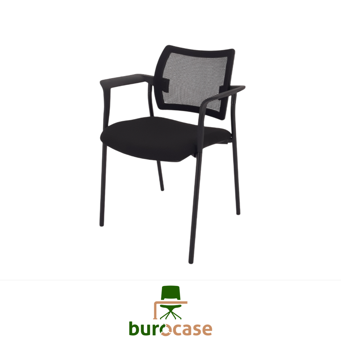 FAUTEUIL VISITEUR - AMET