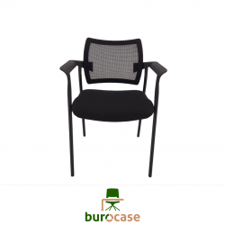FAUTEUIL VISITEUR - AMET