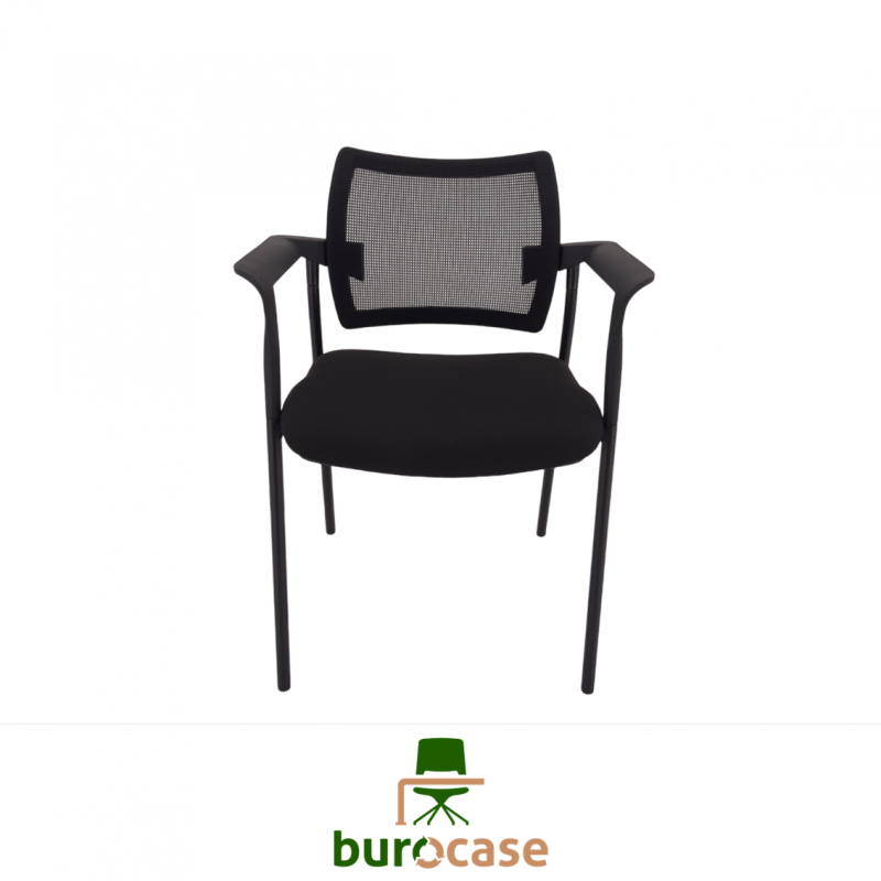 FAUTEUIL VISITEUR - AMET