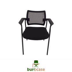 FAUTEUIL VISITEUR - AMET