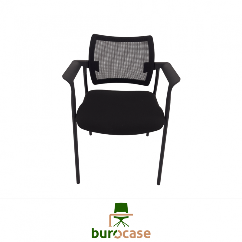 FAUTEUIL VISITEUR - AMET
