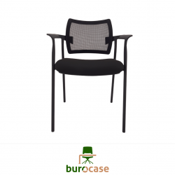 FAUTEUIL VISITEUR - AMET