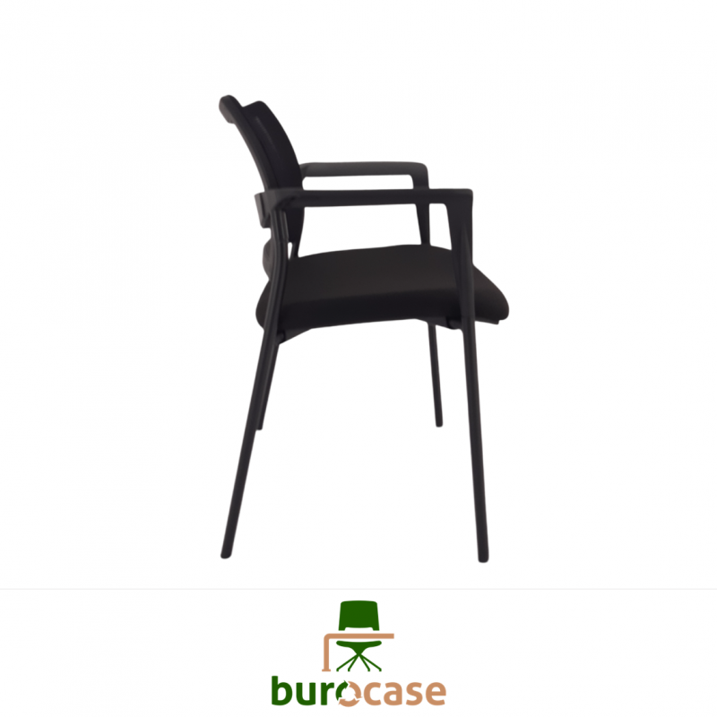 FAUTEUIL VISITEUR - AMET