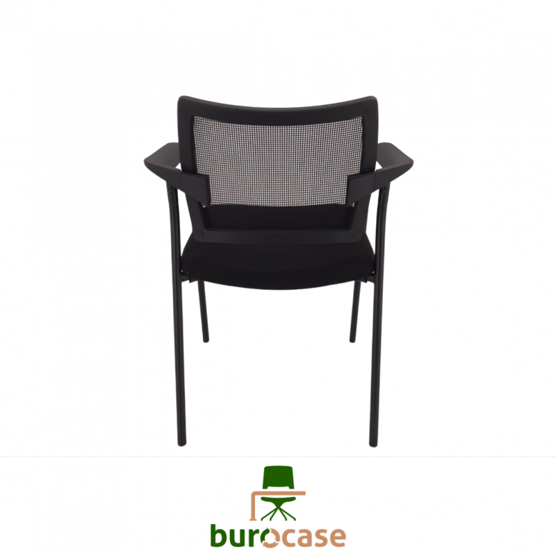 FAUTEUIL VISITEUR - AMET