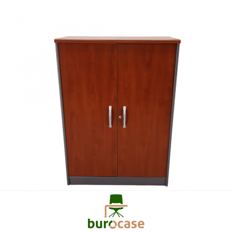 ARMOIRE PORTES BATTANTES
