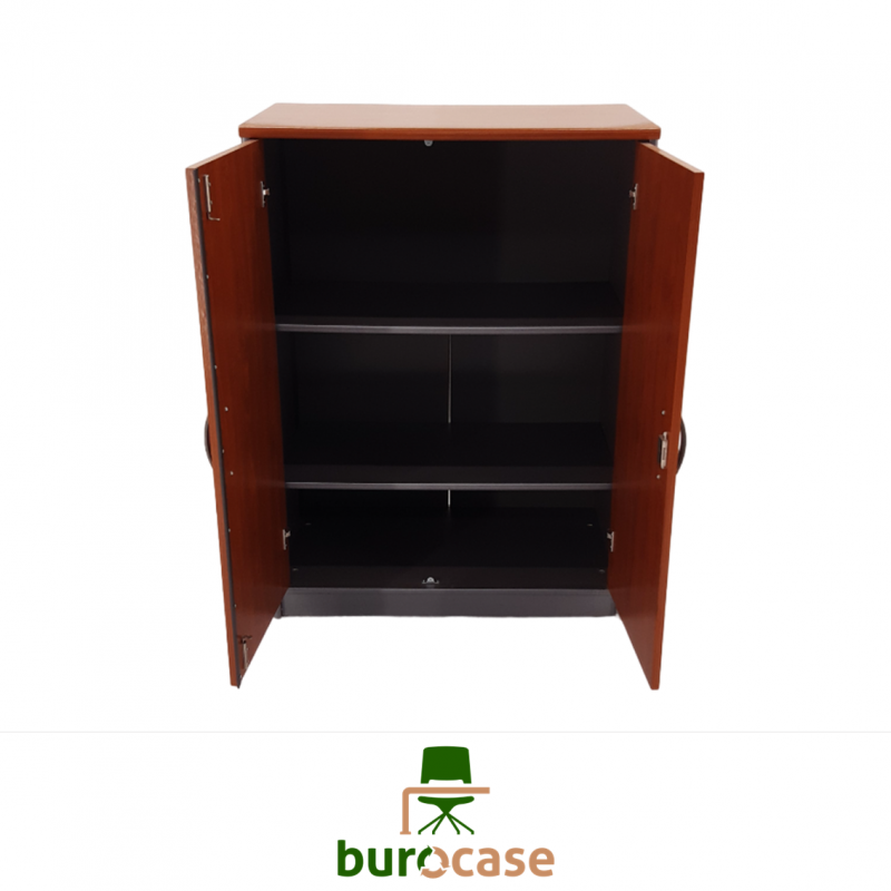 ARMOIRE PORTES BATTANTES
