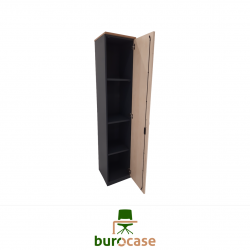 ARMOIRE PORTES BATTANTES