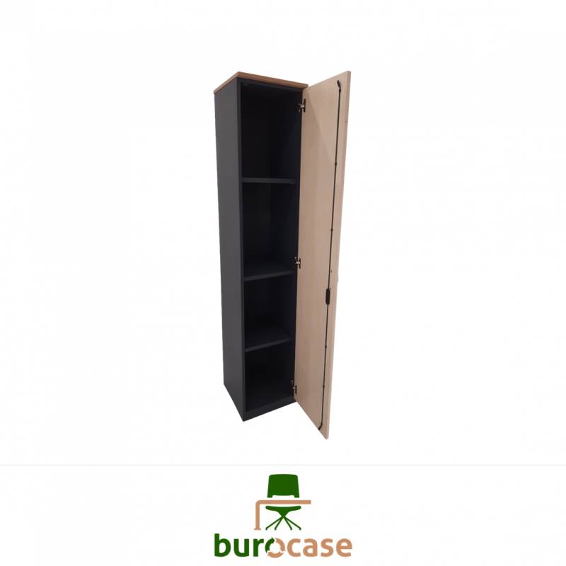 ARMOIRE PORTES BATTANTES