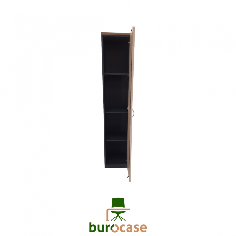 ARMOIRE PORTES BATTANTES