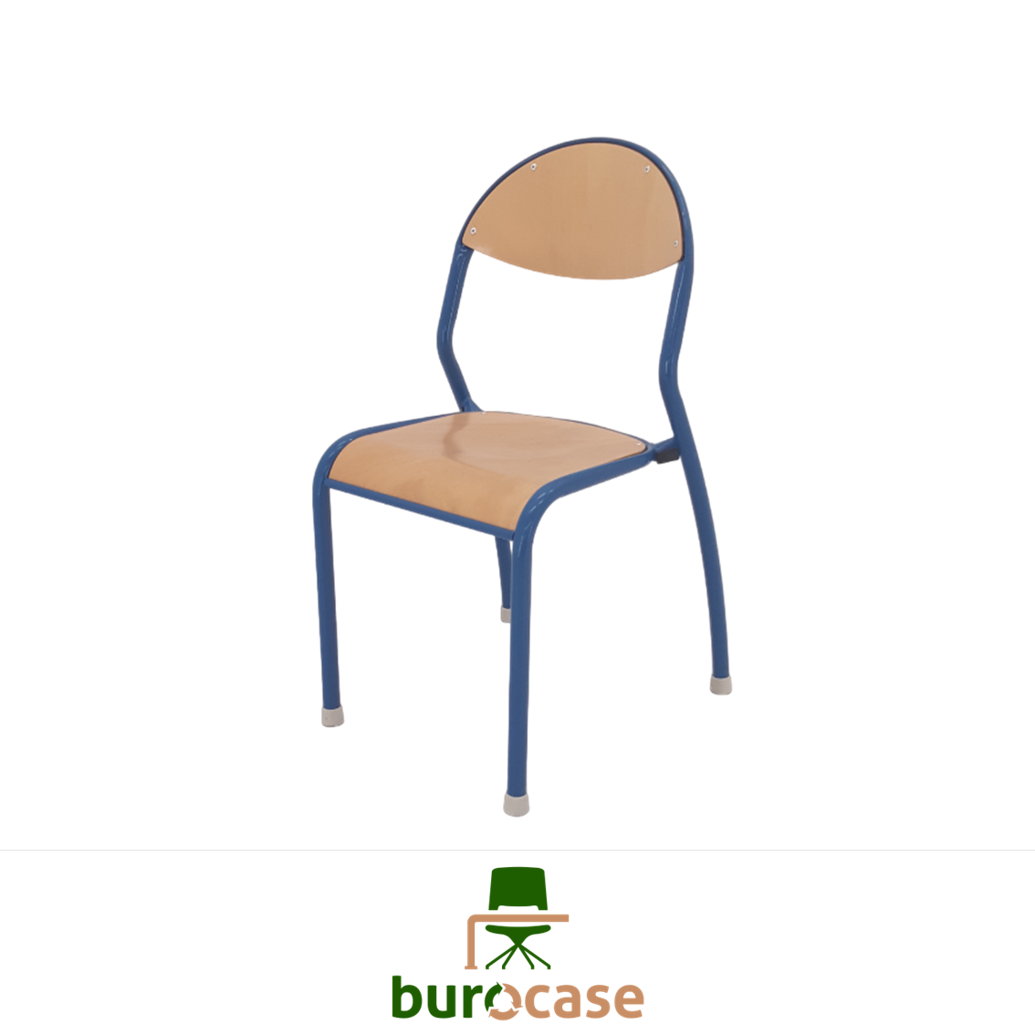 CHAISE SCOLAIRE - ROND'O