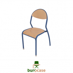 CHAISE SCOLAIRE - ROND'O