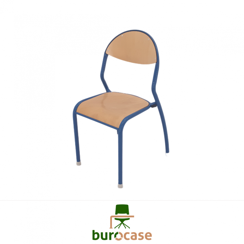 CHAISE SCOLAIRE - ROND'O