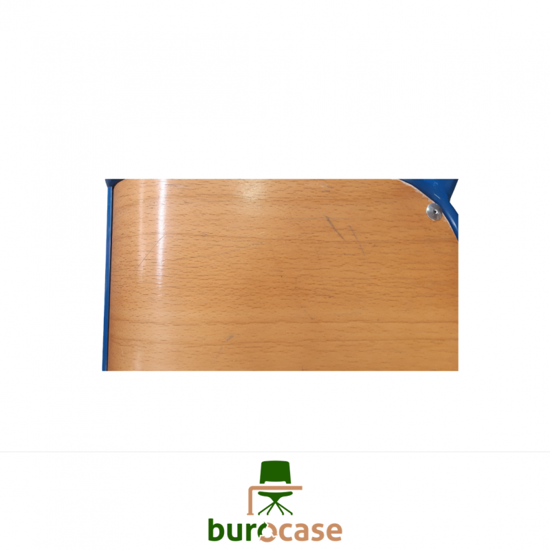 CHAISE SCOLAIRE - ROND'O