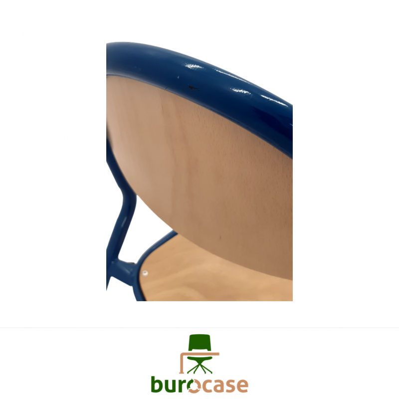 CHAISE SCOLAIRE - ROND'O