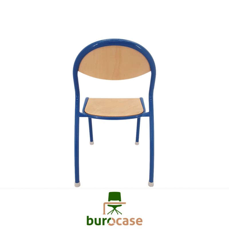 CHAISE SCOLAIRE - ROND'O
