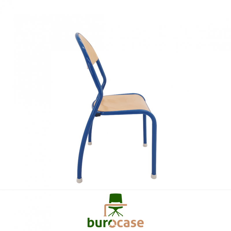 CHAISE SCOLAIRE - ROND'O