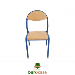 CHAISE SCOLAIRE - ROND'O