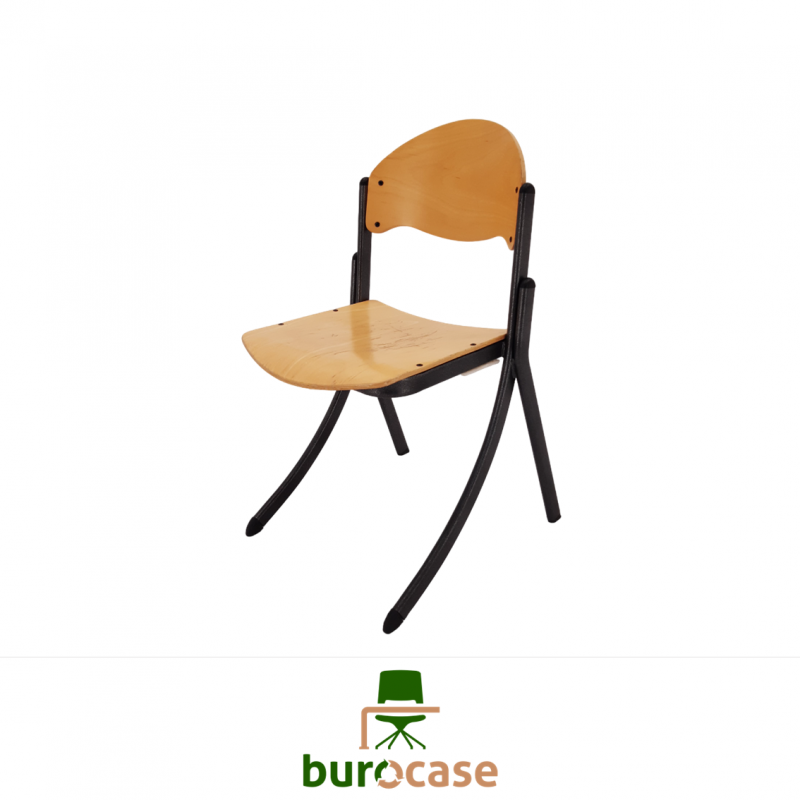 CHAISE SCOLAIRE - SOUVIGNET