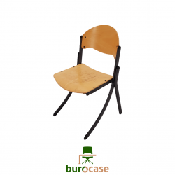 CHAISE SCOLAIRE - SOUVIGNET