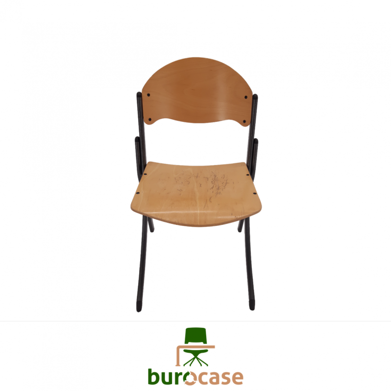 CHAISE SCOLAIRE - SOUVIGNET