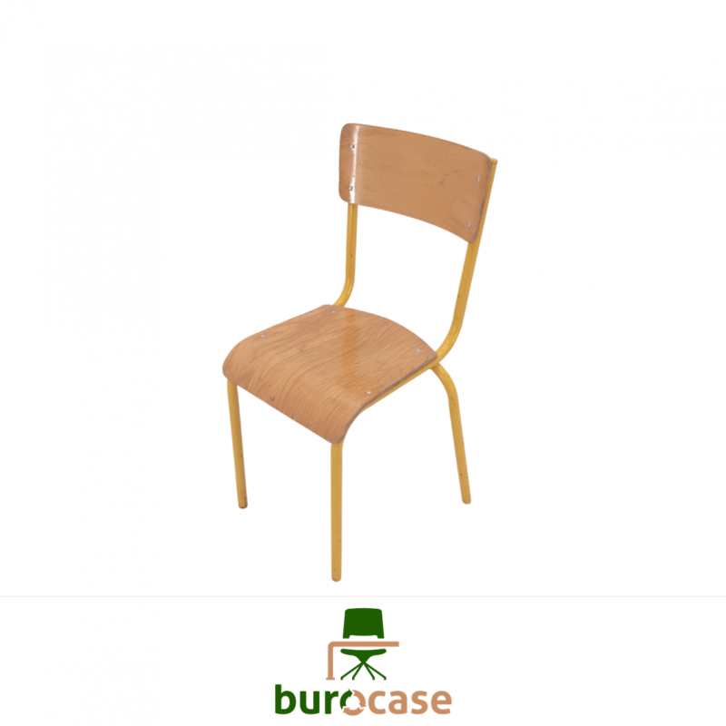 CHAISE 4 PIEDS