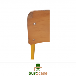 CHAISE 4 PIEDS