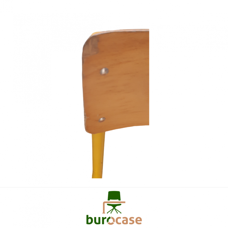 CHAISE 4 PIEDS