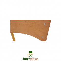 CHAISE 4 PIEDS