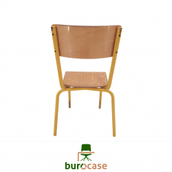 CHAISE 4 PIEDS