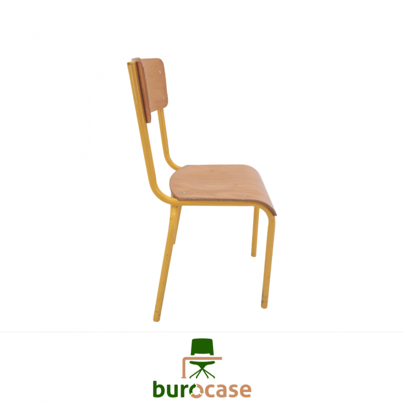 CHAISE 4 PIEDS