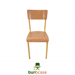 CHAISE 4 PIEDS