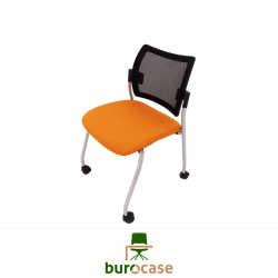 CHAISE VISITEUR - LORENA
