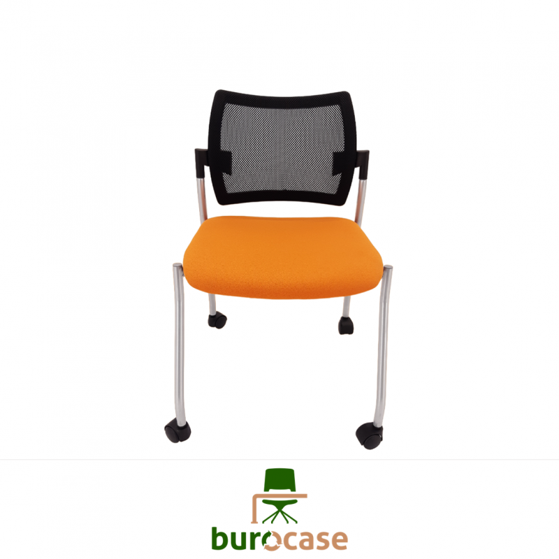 CHAISE VISITEUR - LORENA