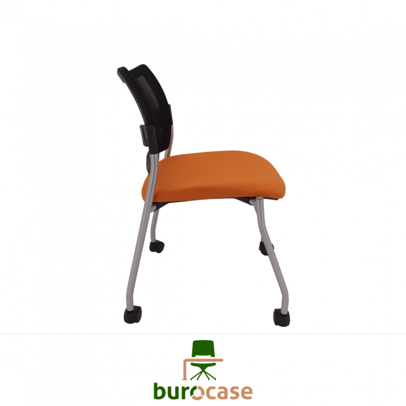 CHAISE VISITEUR - LORENA