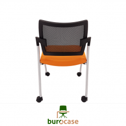 CHAISE VISITEUR - LORENA