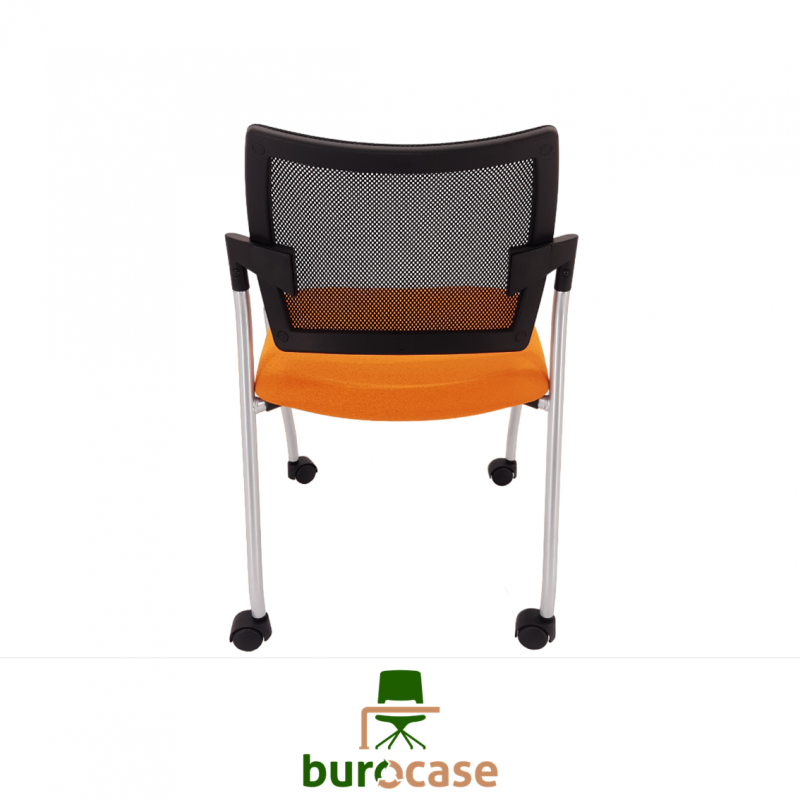 CHAISE VISITEUR - LORENA