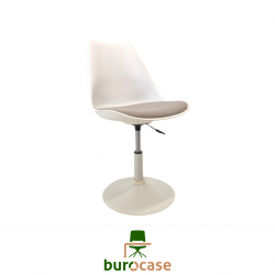 CHAISE D'ACCUEIL - CIRCLE
