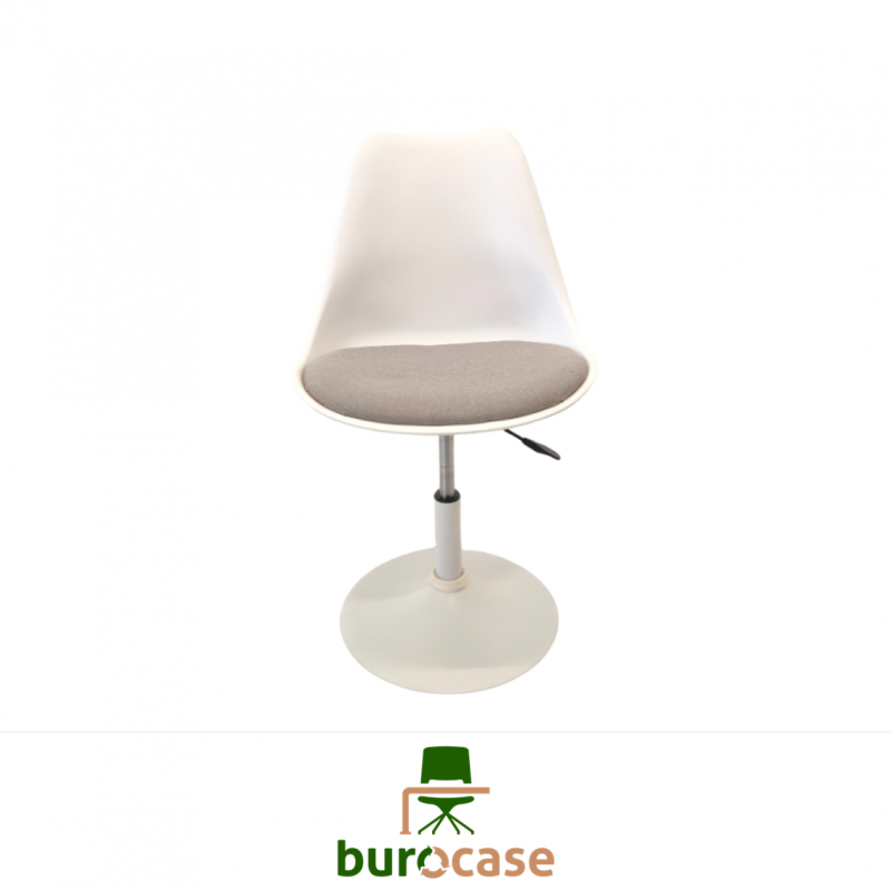 CHAISE D'ACCUEIL - CIRCLE
