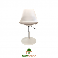 CHAISE D'ACCUEIL - CIRCLE