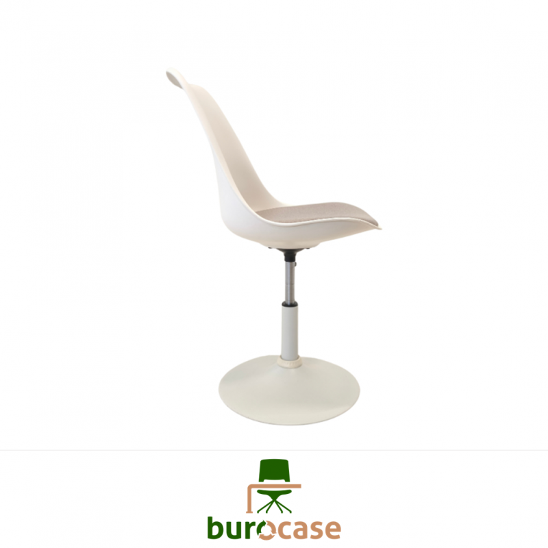 CHAISE D'ACCUEIL - CIRCLE