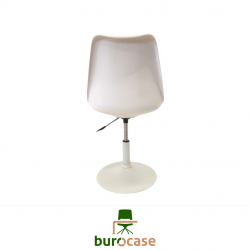 CHAISE D'ACCUEIL - CIRCLE