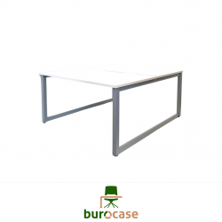 BENCH 2 POSTES