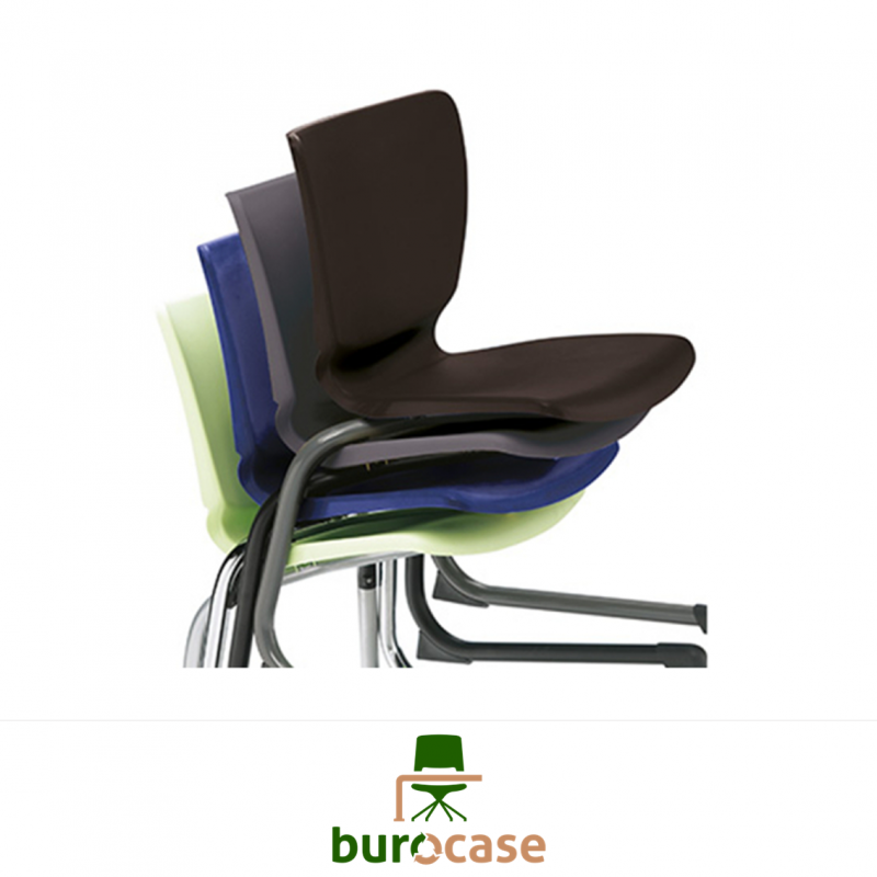 CHAISE VISITEUR - HITO